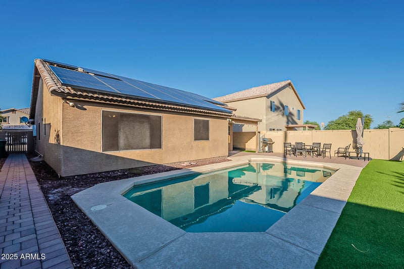 15057 Fillmore St, Goodyear, AZ 85338