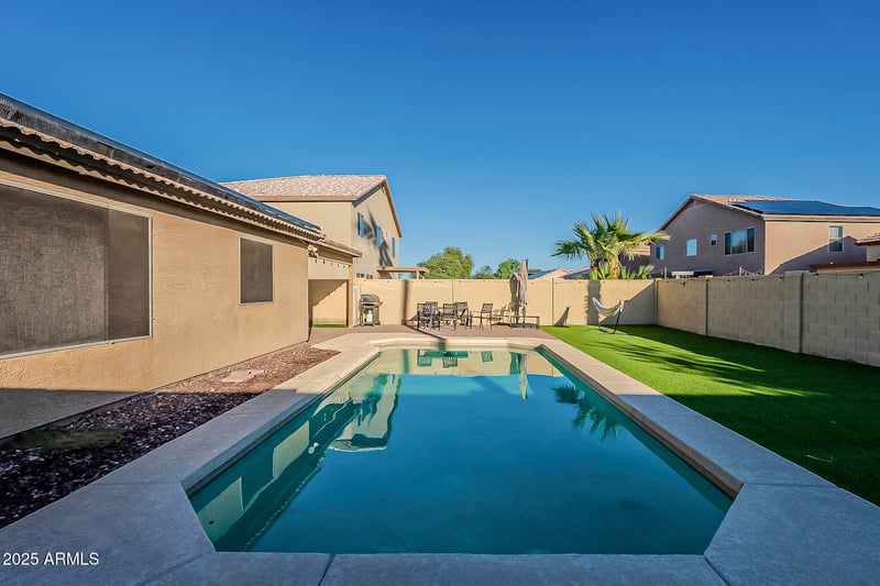 15057 Fillmore St, Goodyear, AZ 85338