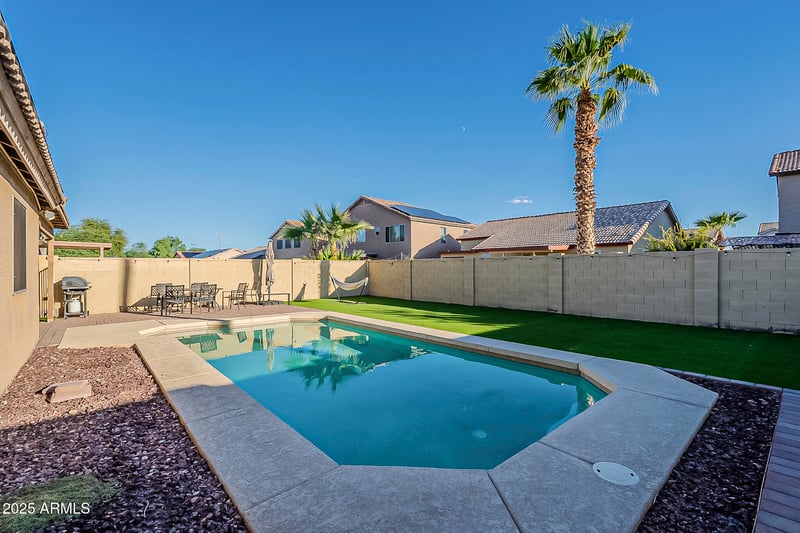 15057 Fillmore St, Goodyear, AZ 85338