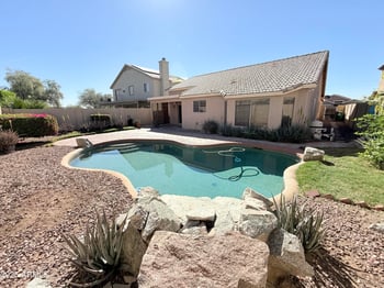 15058 Melvin St, Goodyear, AZ 85338