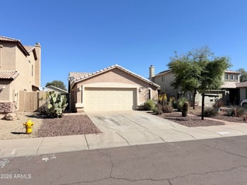 15058 Melvin St, Goodyear, AZ 85338