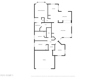 15058 Melvin St, Goodyear, AZ 85338