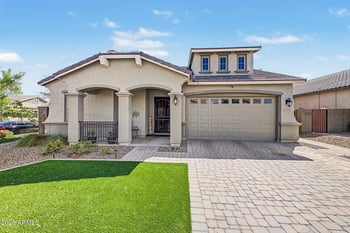 15059 W Baden St, Goodyear, AZ 85338