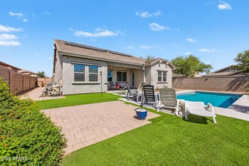15059 W Baden St, Goodyear, AZ 85338