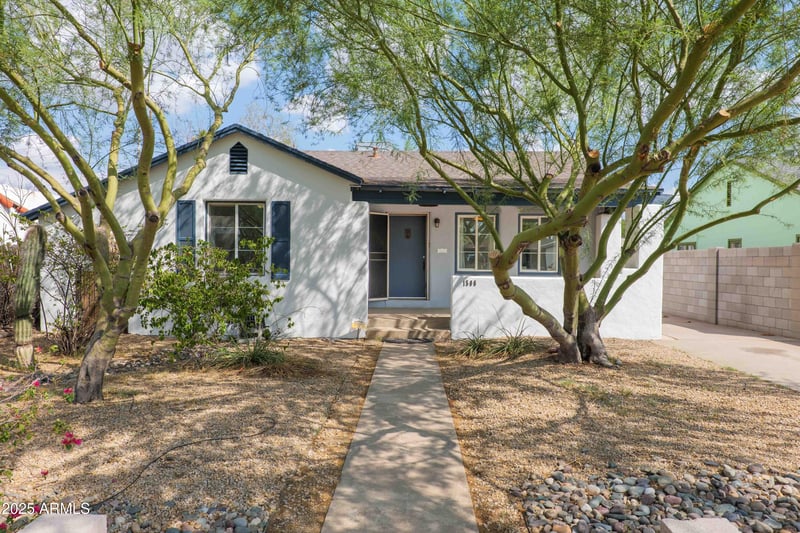 1506 Diamond St, Phoenix, AZ 85006