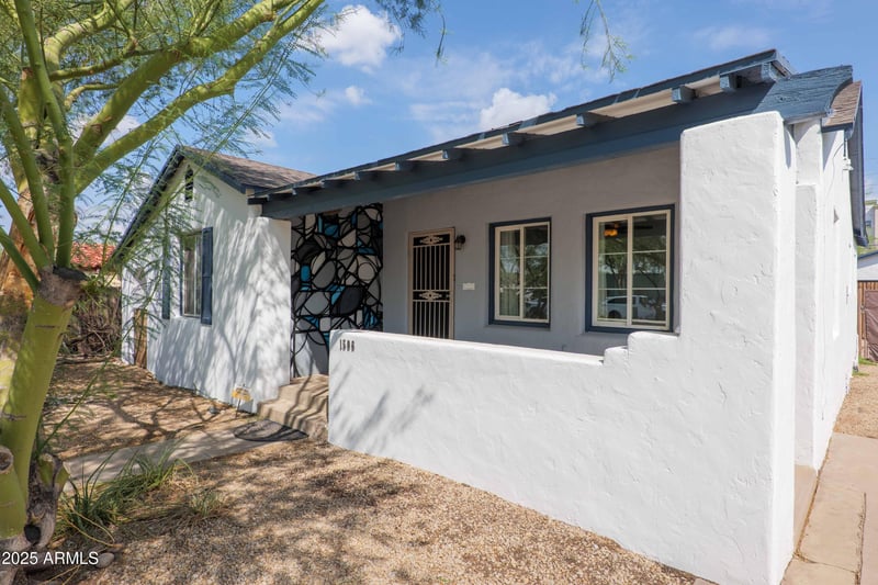1506 Diamond St, Phoenix, AZ 85006