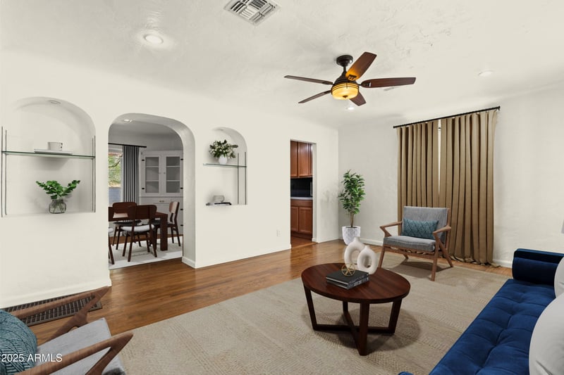 1506 Diamond St, Phoenix, AZ 85006