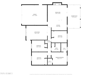 1506 E Broadmor Dr, Tempe, AZ 85282