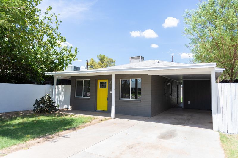 1506 E Clarendon Ave, Phoenix, AZ 85014