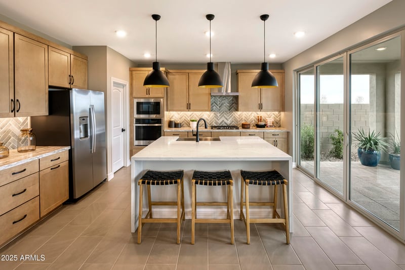 1506 E Coconino Way, Gilbert, AZ 85298