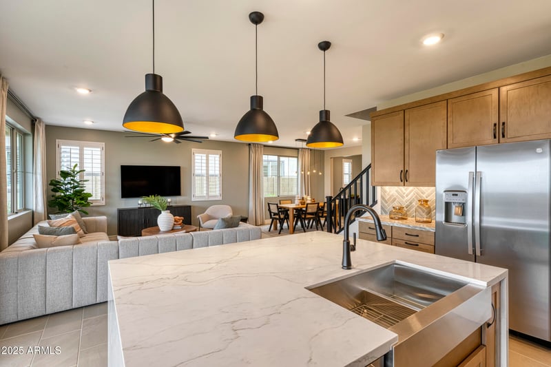 1506 E Coconino Way, Gilbert, AZ 85298
