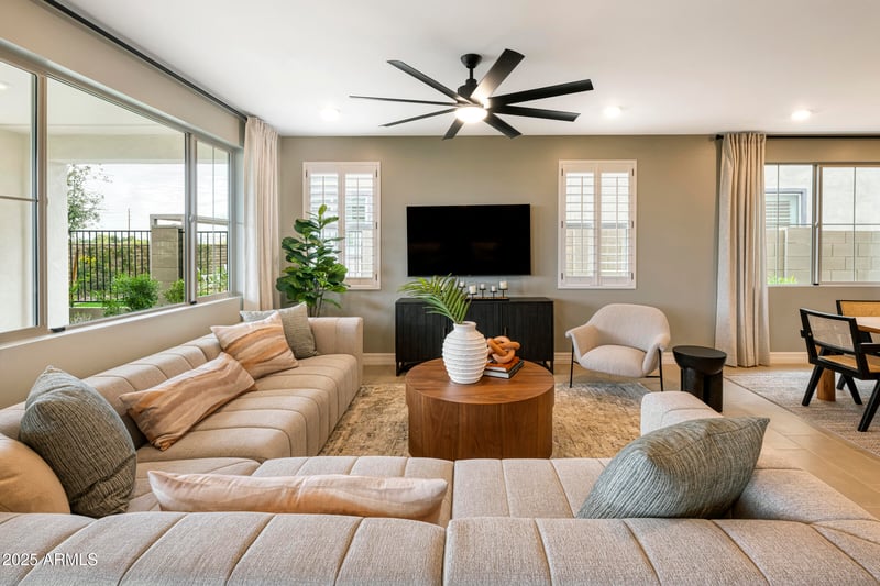 1506 E Coconino Way, Gilbert, AZ 85298