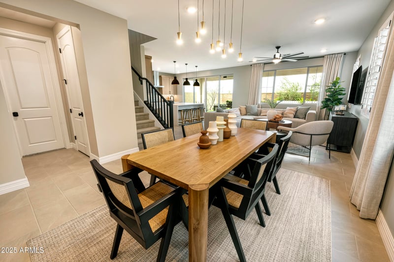 1506 E Coconino Way, Gilbert, AZ 85298