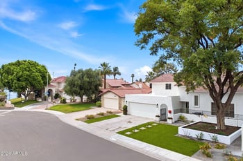1506 Edgewater Dr, Tempe, AZ 85283