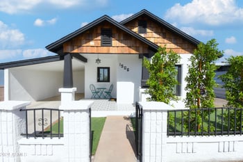 1506 E Monroe St, Phoenix, AZ 85034