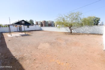 1506 E Monroe St, Phoenix, AZ 85034