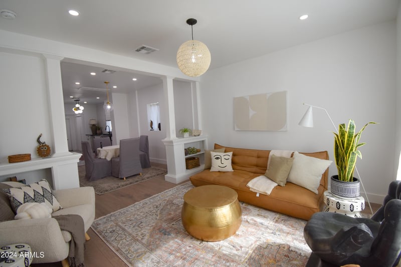 1506 E Monroe St, Phoenix, AZ 85034