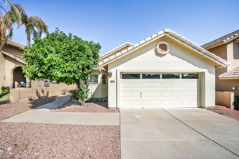 1506 E Renee Dr, Phoenix, AZ 85024