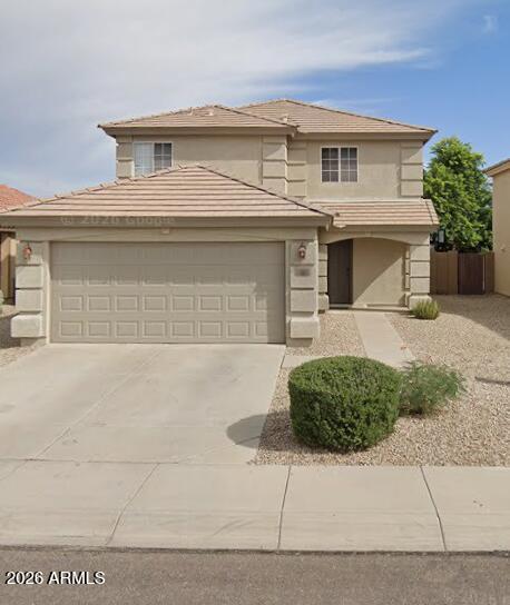 1506 E Stirrup Ln, San Tan Valley, AZ 85143