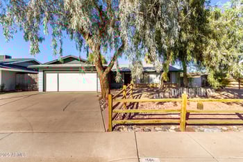 1506 Hilton Ave, Mesa, AZ 85204