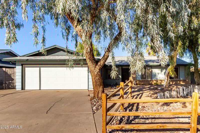 1506 Hilton Ave, Mesa, AZ 85204