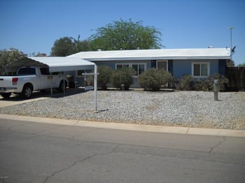 1506 N 181st Dr, Goodyear, AZ 85395