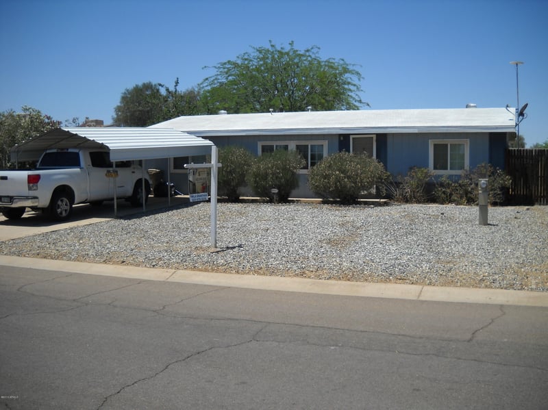 1506 N 181st Dr, Goodyear, AZ 85395