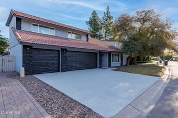 1506 Northshore Dr, Tempe, AZ 85283