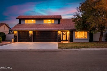 1506 Northshore Dr, Tempe, AZ 85283