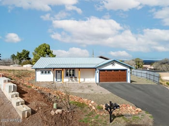 1506 Sunset Cir, Cottonwood, AZ 86326