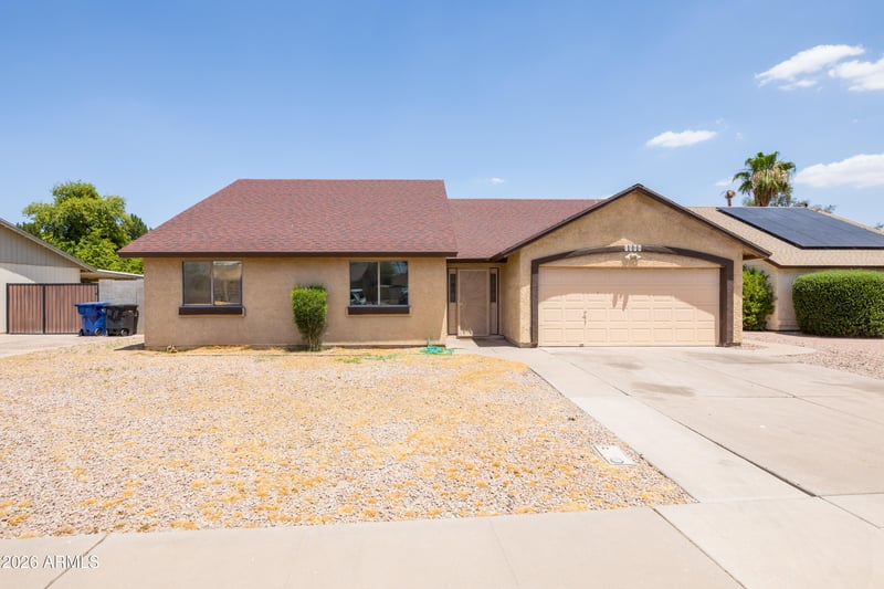 Home Worth Check