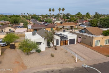 1506 Mission Dr, Chandler, AZ 85224