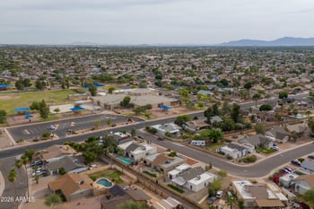 1506 Mission Dr, Chandler, AZ 85224