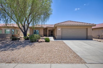 15061 W Woodridge Dr, Surprise, AZ 85374