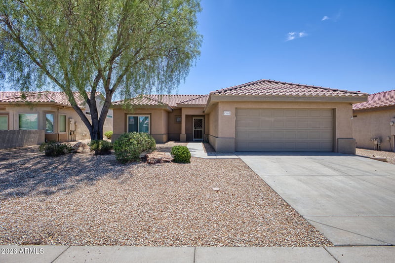 15061 W Woodridge Dr, Surprise, AZ 85374