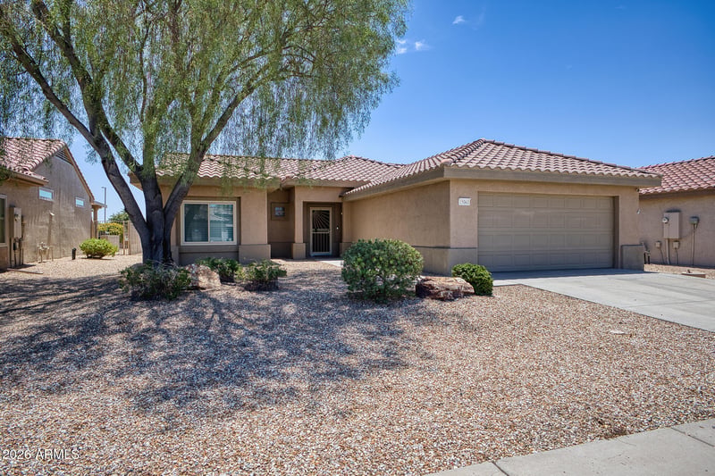 15061 W Woodridge Dr, Surprise, AZ 85374