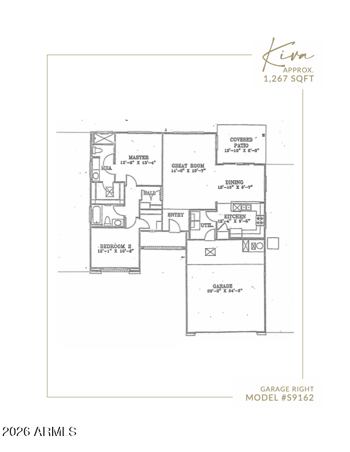 15061 Woodridge Dr, Surprise, AZ 85374
