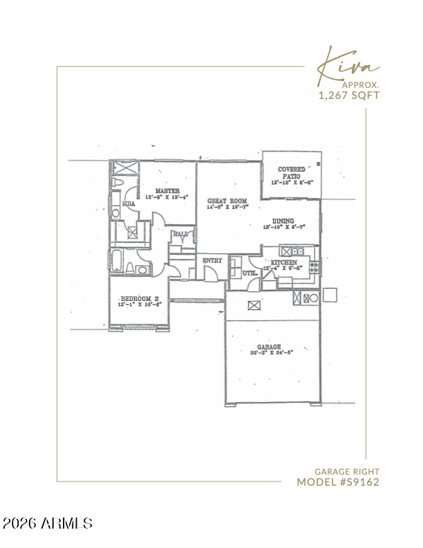 15061 W Woodridge Dr, Surprise, AZ 85374