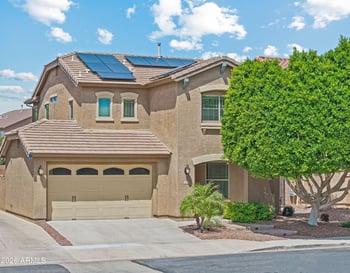 15062 145th Ln, Surprise, AZ 85379