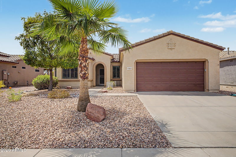 15063 W Home Run Dr, Surprise, AZ 85374
