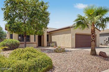 15063 W Home Run Dr, Surprise, AZ 85374
