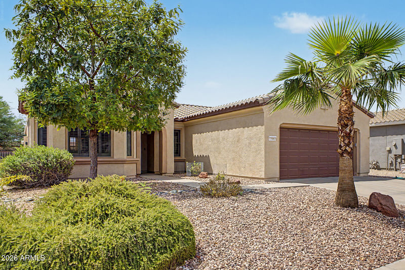 15063 W Home Run Dr, Surprise, AZ 85374