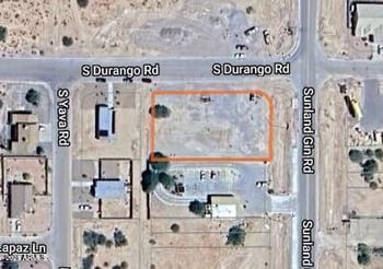 15064 Sunland Gin Rd #6585, Arizona City, AZ 85123