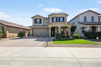 15065 W Portland St, Goodyear, AZ 85338