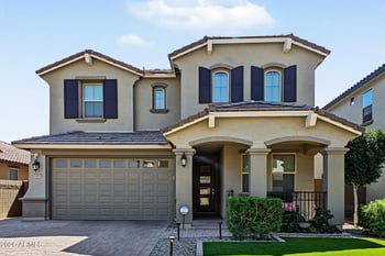 15065 W Portland St, Goodyear, AZ 85338