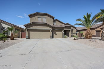 15066 La Reata Ave, Goodyear, AZ 85395