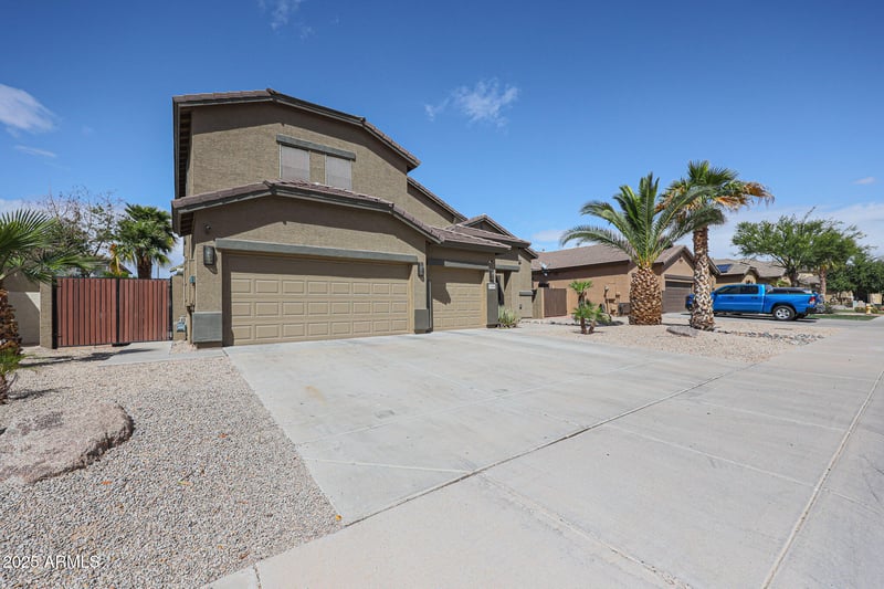 15066 La Reata Ave, Goodyear, AZ 85395