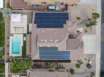 15066 La Reata Ave, Goodyear, AZ 85395