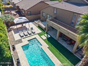 15066 La Reata Ave, Goodyear, AZ 85395