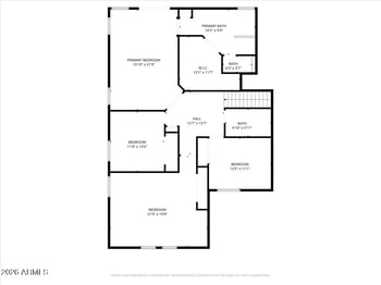 15066 La Reata Ave, Goodyear, AZ 85395